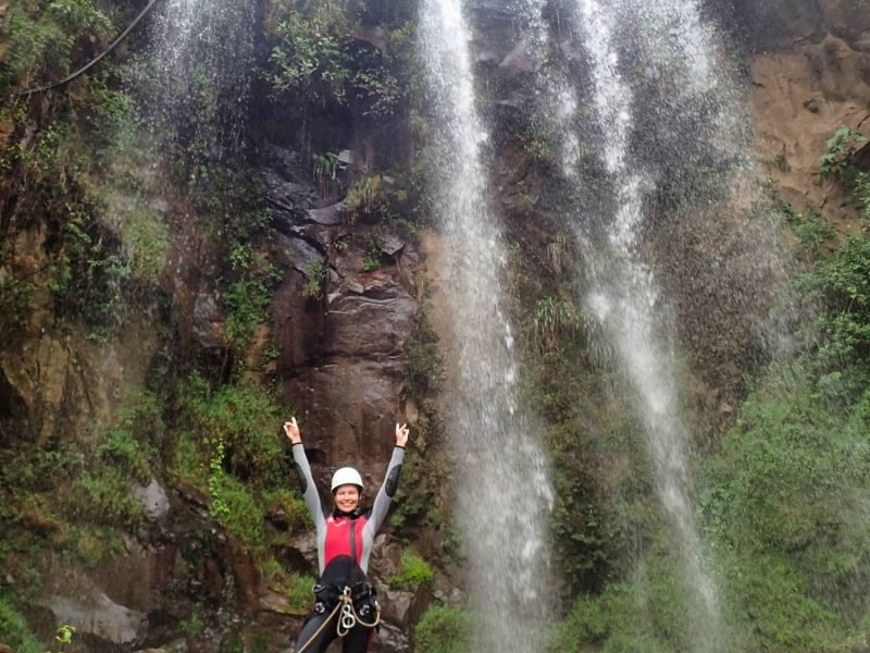 banos-ecuador-canyoning-tours